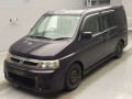 2005 Honda Step WGN
