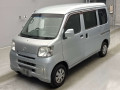 2015 Daihatsu Hijet Cargo