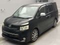 2008 Toyota Voxy
