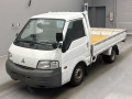 2007 Mitsubishi Delica Truck