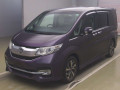 2015 Honda Step WGN Spada