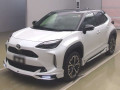 2023 Toyota YARIS CROSS