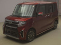 2020 Daihatsu Tanto Custom