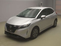 2022 Nissan Note