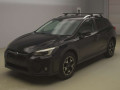 2017 Subaru XV
