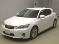 2011 Lexus CT