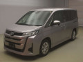 2023 Toyota Noah