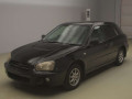 2004 Subaru Impreza Sportswagon