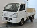 2016 Suzuki Carry Truck