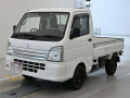 2021 Suzuki Carry Truck