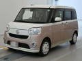 2019 Daihatsu Move Canbus