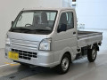 2023 Suzuki Carry Truck