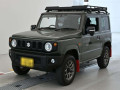2020 Suzuki Jimny