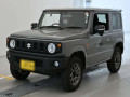 2025 Suzuki Jimny