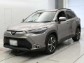 2022 Toyota Corolla Cross