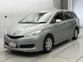 2010 Toyota Wish
