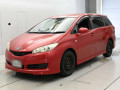 2010 Toyota Wish