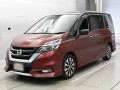 2016 Nissan Serena