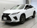2022 Lexus RX