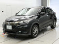 2016 Honda VEZEL