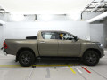 2023 Toyota Hilux