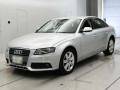 2011 Audi A4