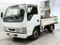 2002 Isuzu Elf Truck
