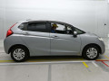 2017 Honda Fit
