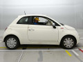 2014 Fiat 500