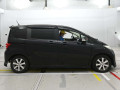 2009 Honda Freed