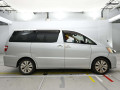 2002 Toyota Alphard G