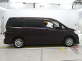 2007 Nissan Serena