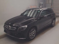 2017 Mercedes Benz GLC-CLASS