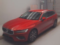 2019 Volvo V60