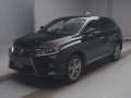 2015 Lexus RX