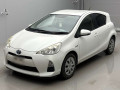 2013 Toyota Aqua