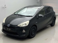 2013 Toyota Aqua