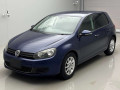 2013 Volkswagen Golf