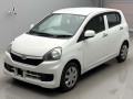 2015 Daihatsu Mira e:S