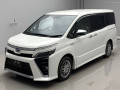 2020 Toyota Voxy