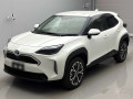 2021 Toyota YARIS CROSS