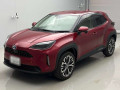 2021 Toyota YARIS CROSS