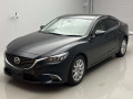 2015 Mazda Atenza