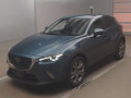 2016 Mazda CX-3