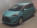 2021 Toyota Sienta