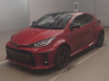 2021 Toyota GR YARIS
