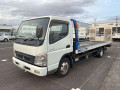 2007 Mitsubishi Fuso Canter