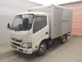 2018 Toyota Dyna Truck