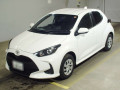 2023 Toyota YARIS