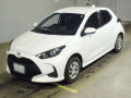 2023 Toyota YARIS